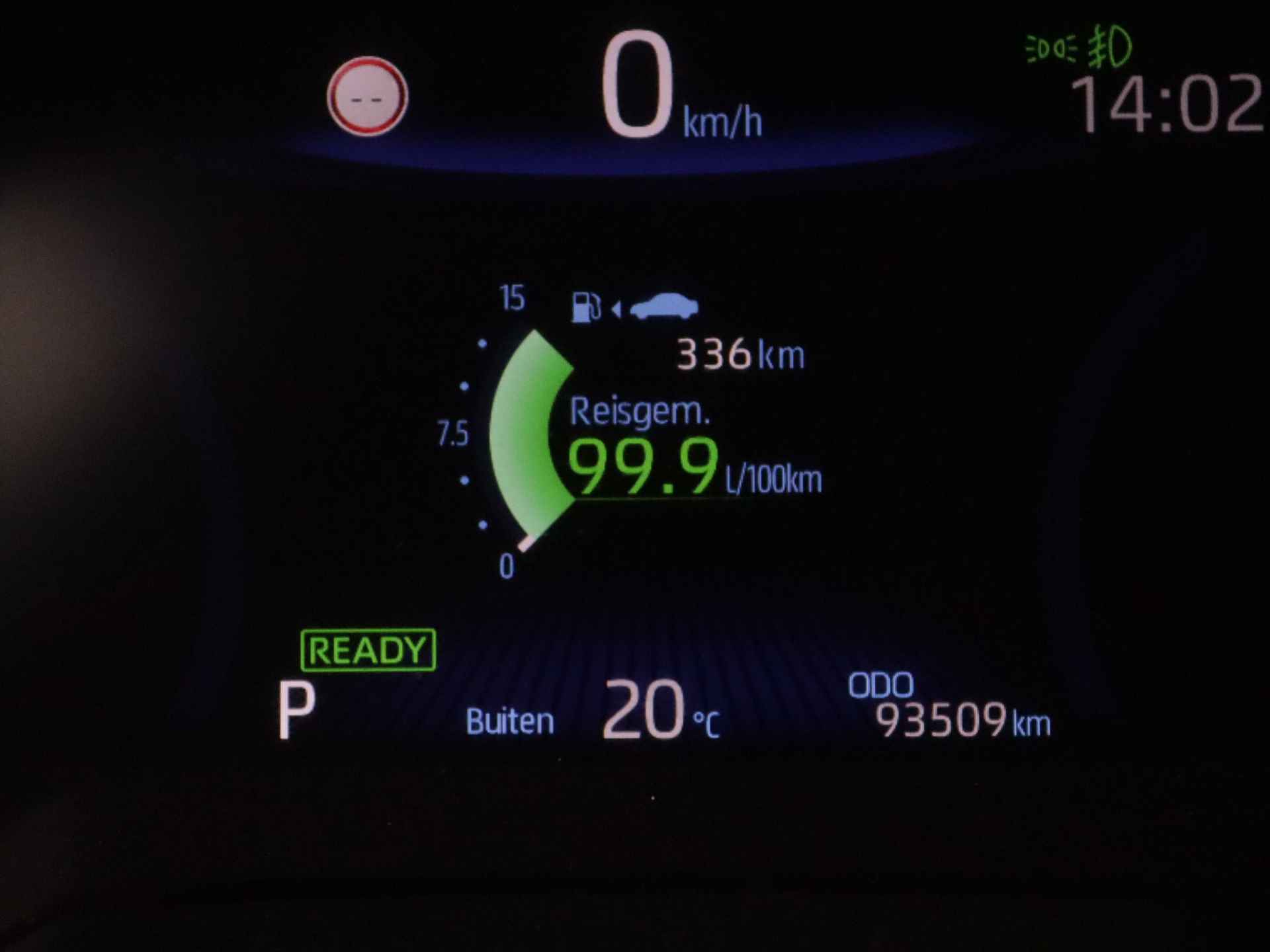 Toyota Corolla Touring Sports 2.0 Hybrid Trek | Navigatie | Stoelverwarming | Elektrische Achterklep | - 7/41