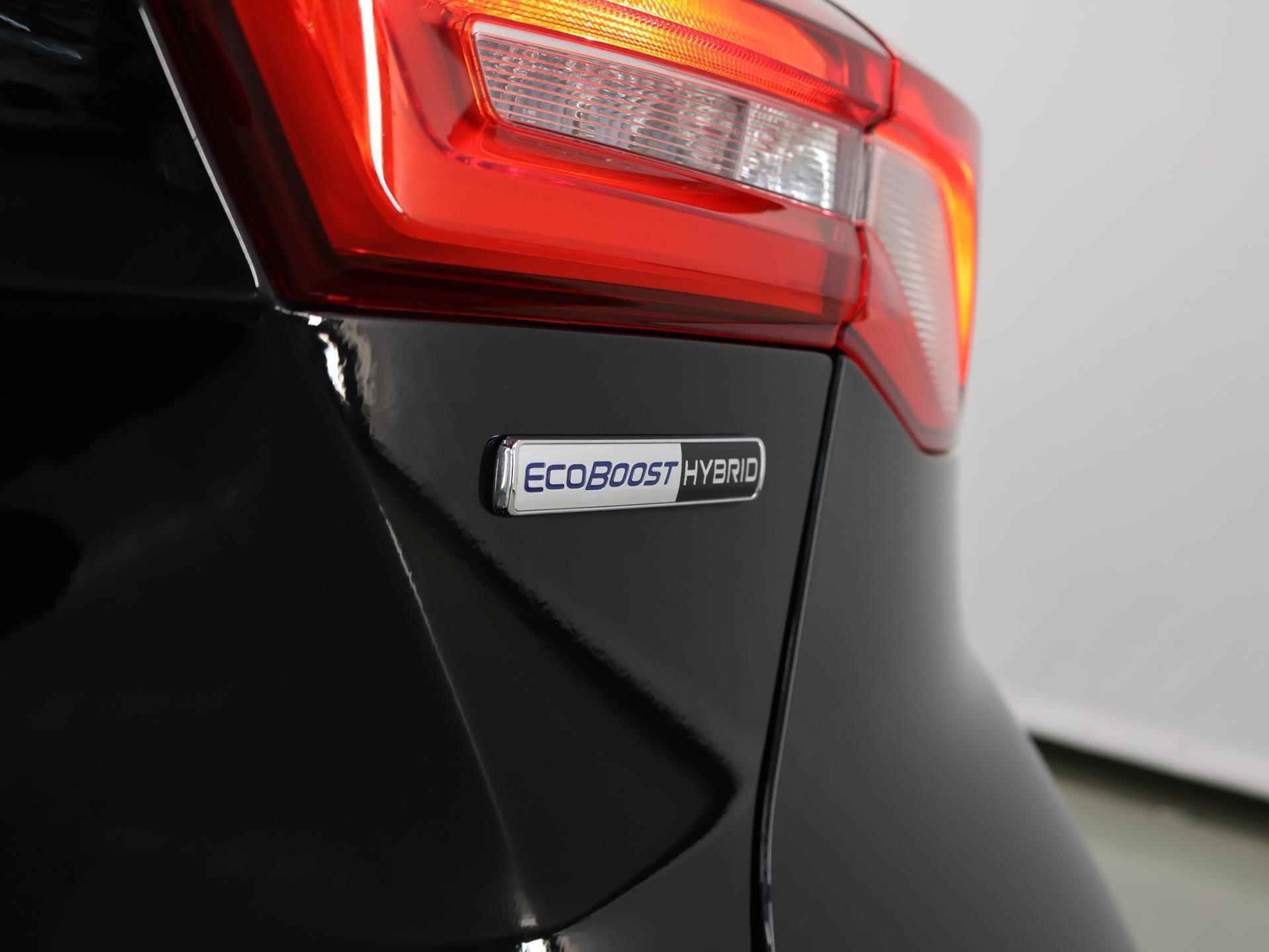 Ford Focus 1.0 EcoBoost Hybrid Active Business | Adaptive Cruise Control | Winterpack | Navigatie | Climate Control | - 38/41