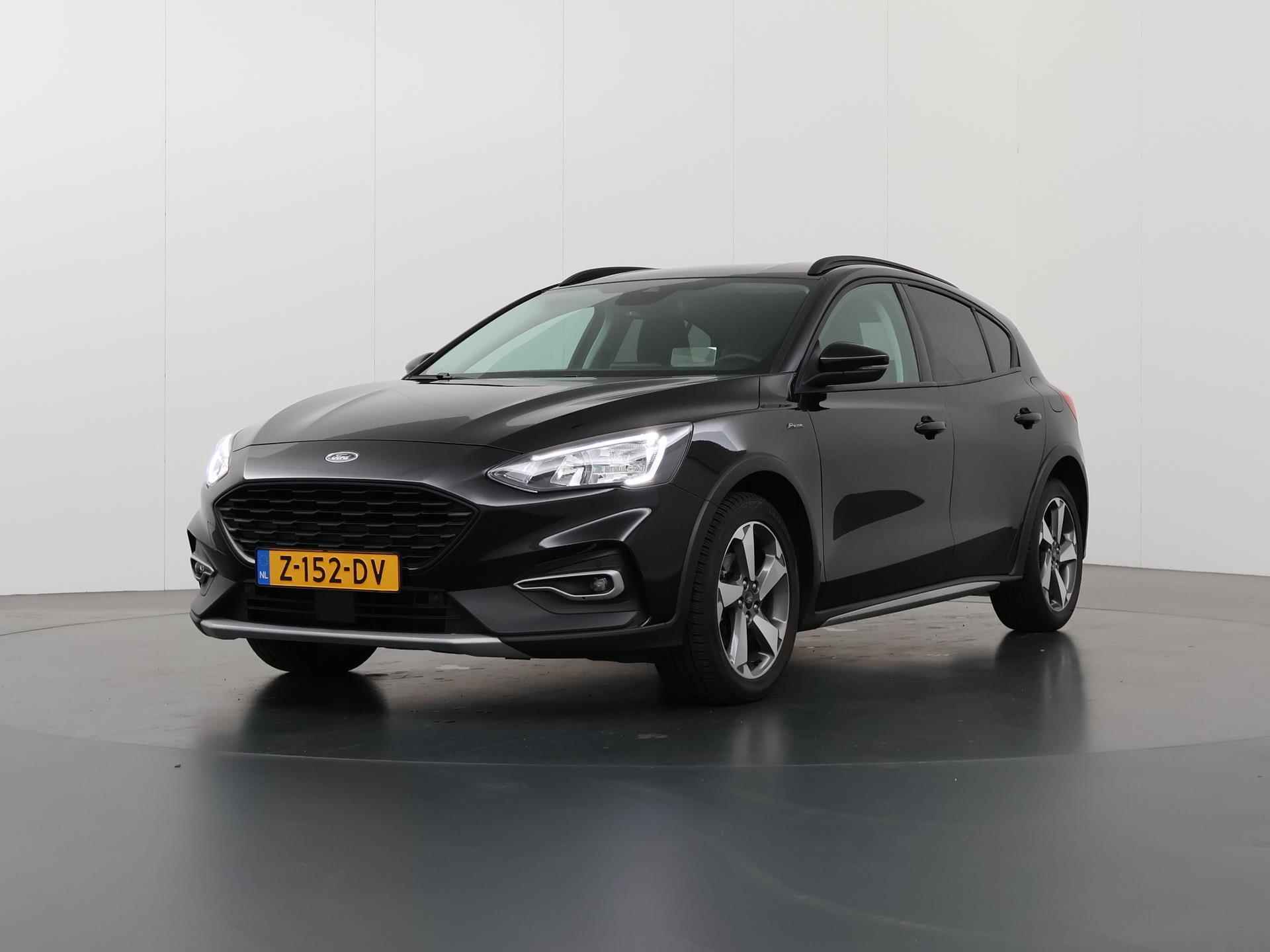 Ford Focus 1.0 EcoBoost Hybrid Active Business | Adaptive Cruise Control | Winterpack | Navigatie | Climate Control | - 41/41