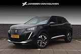 Peugeot 2008 1.2 PureTech Allure Pack * Navi * Camera *