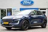 Ford Kuga 1.5EB | APPLE CARPLAY & ANDROID AUTO | CLIMA | CRUISE | PARK SENS V+A | CAMERA | 1600KG TREKGEWICHT | LICHTMETALEN VELGEN | PRAC