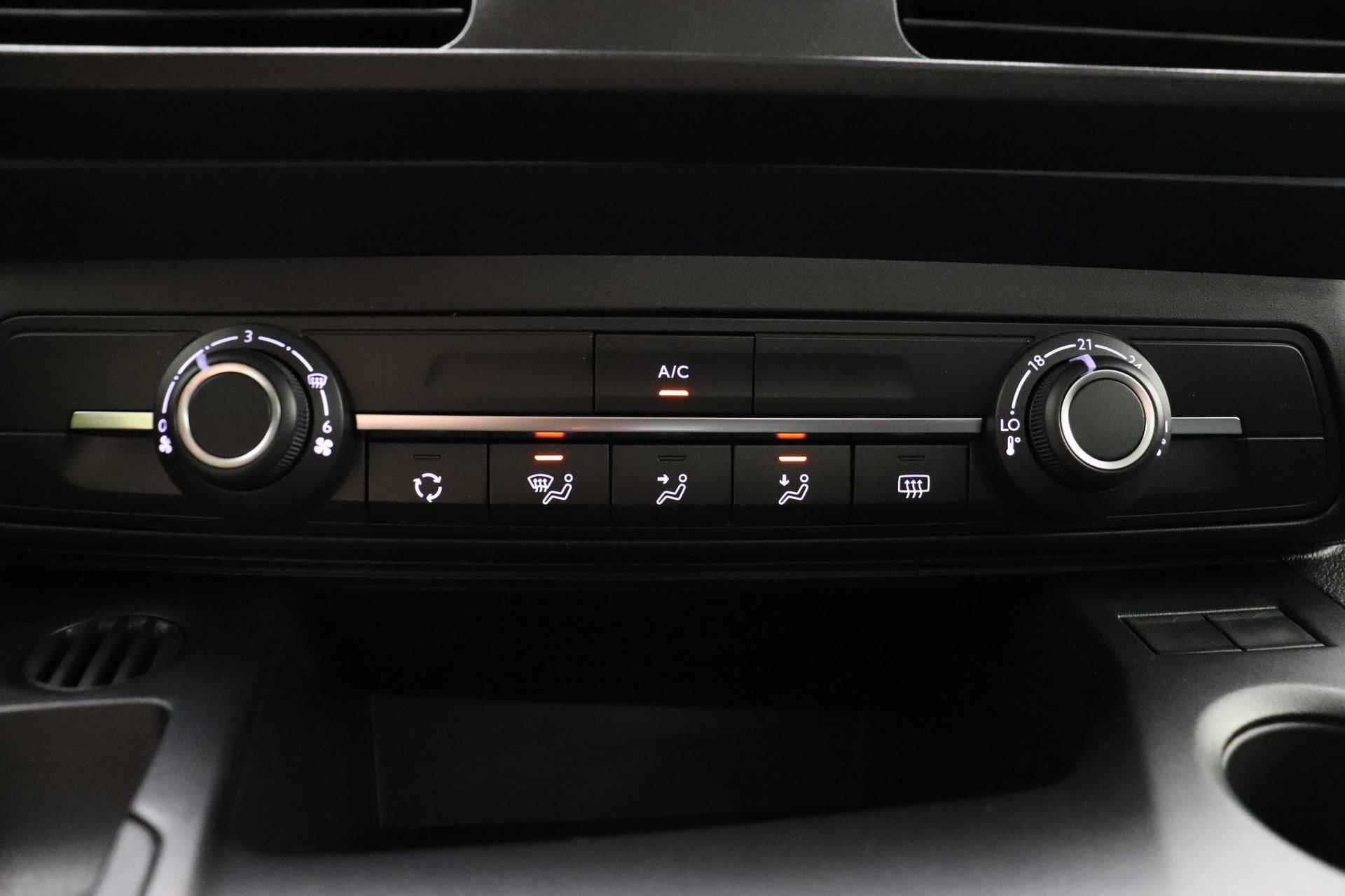 Peugeot e-Rifter Long EV Long Allure Pack 50 kWh Peugeot | DIRECT LEVERBAAR | MET SUBSIDIE MOGELIJKHEID | ZEER RUIME FAMILIEAUTO | - 18/32