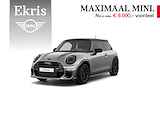 MINI 3-deurs S John Cooper Works Trim + Package M | Maximaal MINI