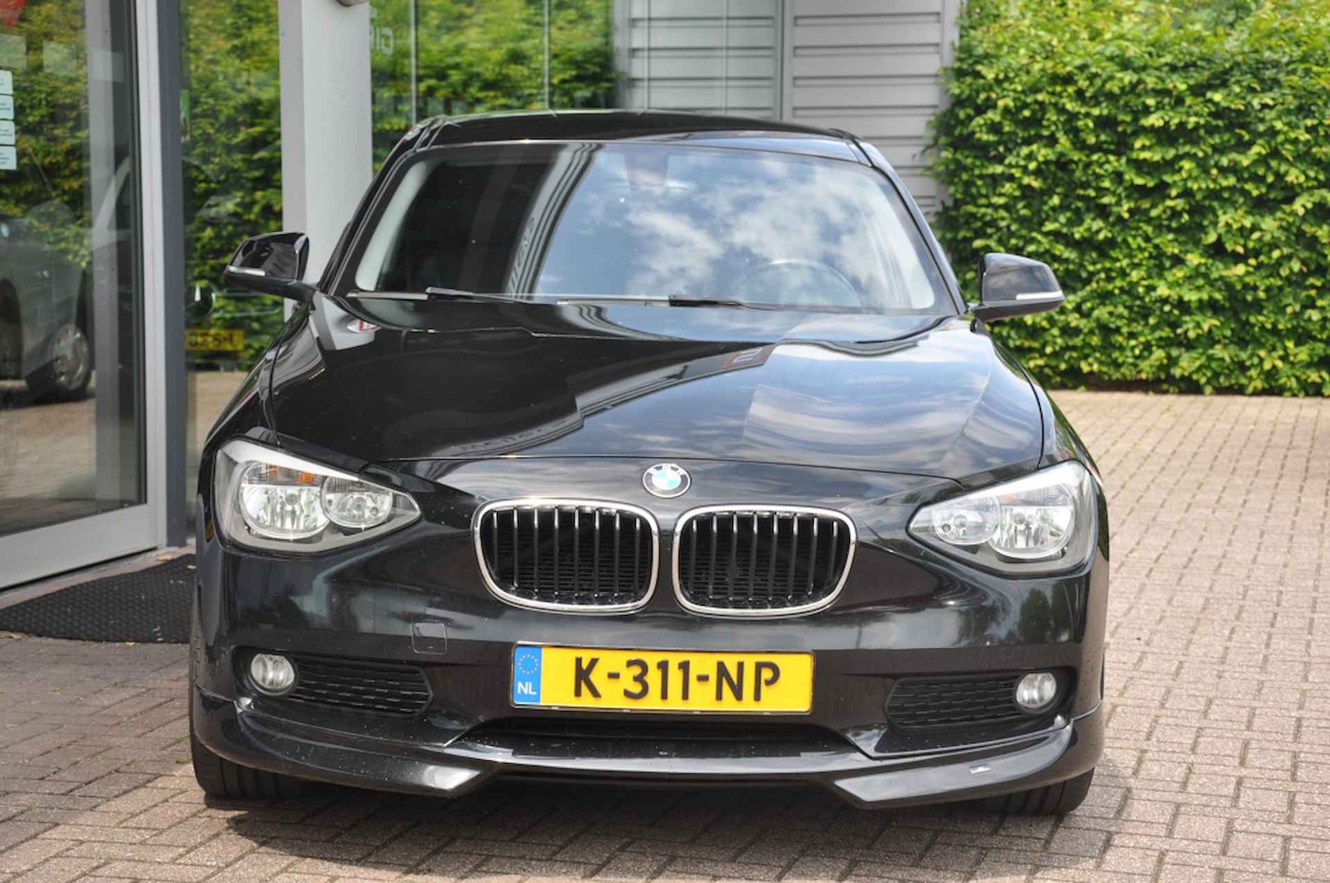 Bmw 1-serie 114i EDE Business - 3/16