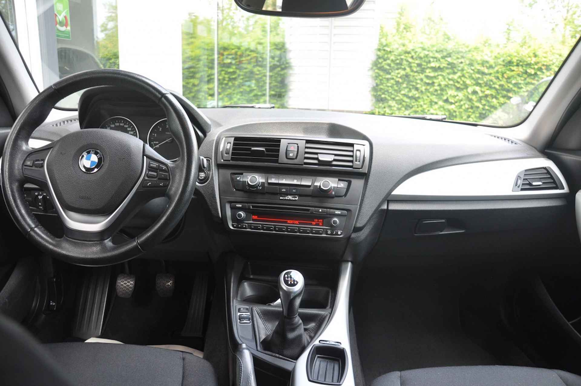 Bmw 1-serie 114i EDE Business - 5/16