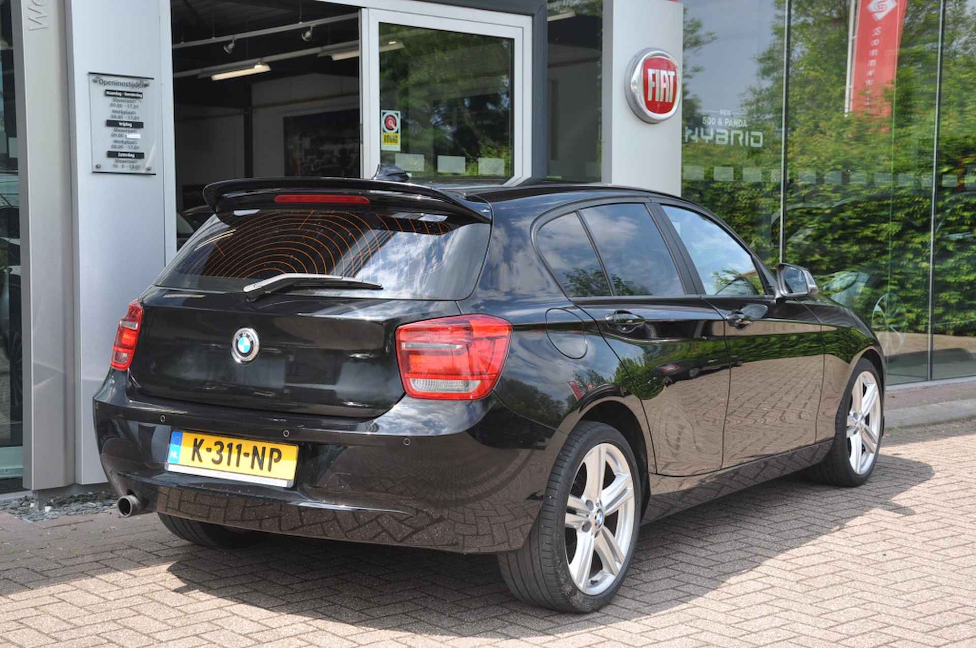 Bmw 1-serie 114i EDE Business - 10/16