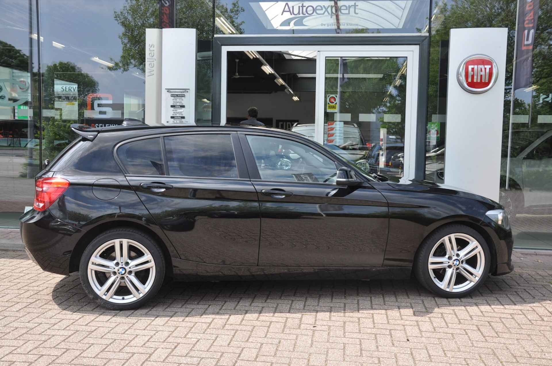 Bmw 1-serie 114i EDE Business - 11/16