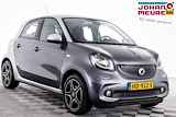 Smart Forfour 1.0 Passion Automaat | ECC | VELGEN .