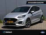 Ford Fiesta ST-Line 1.0 EcoBoost 100pk WINTER PACK | PDC + CAM. | 17''LM | ADAPT. CRUISE | DAB | LED | KEYLESS