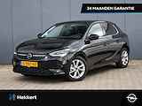 Opel Corsa Elegance 1.2 100pk CRUISE | DODE HOEK | 16'' LM | PDC + CAM. | DAB | NAVI | APPLE-CARPLAY | STOEL + STUURVERW.