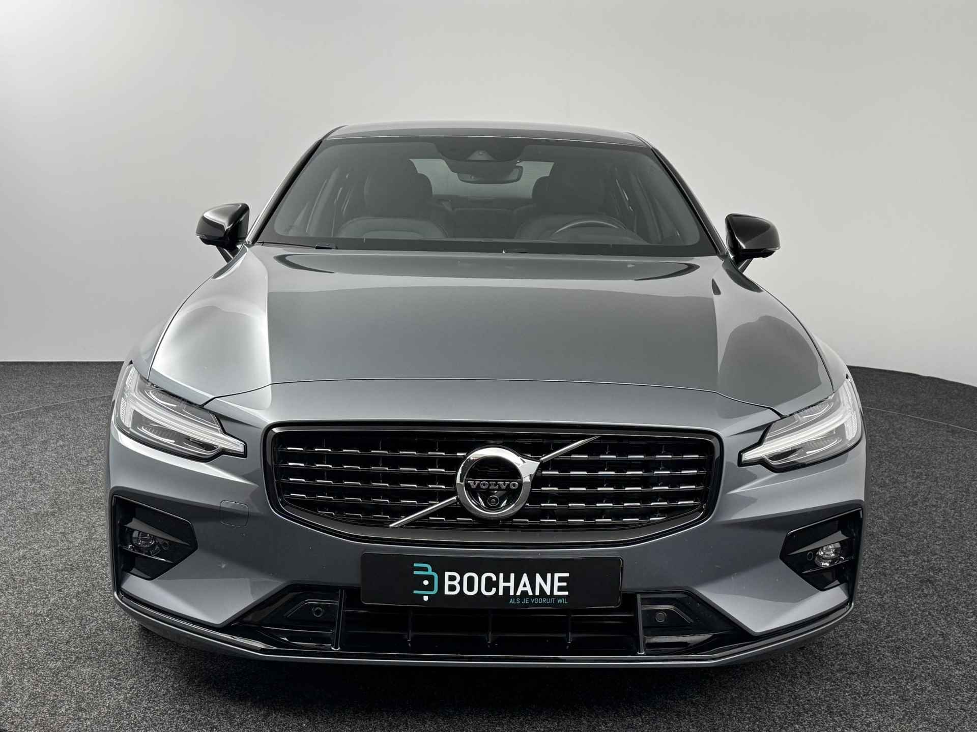 Volvo S60 2.0 B3 R-Design - 22/51