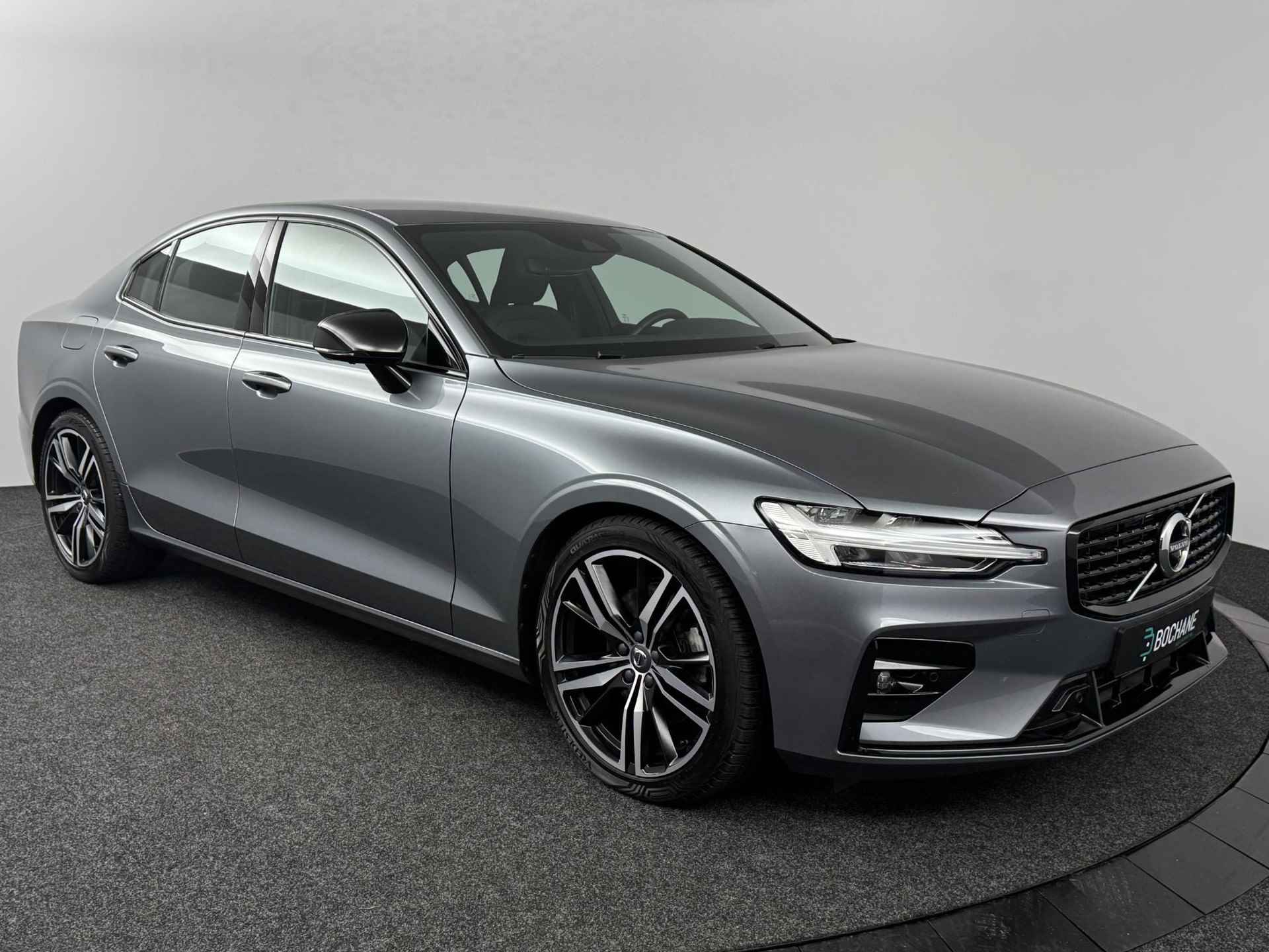 Volvo S60 2.0 B3 R-Design - 30/51