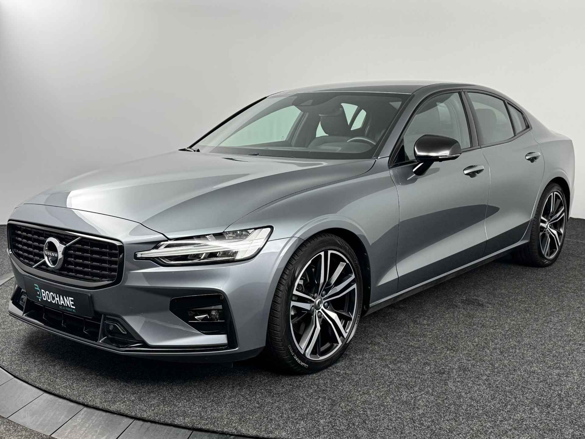 Volvo S60 2.0 B3 R-Design - 32/51