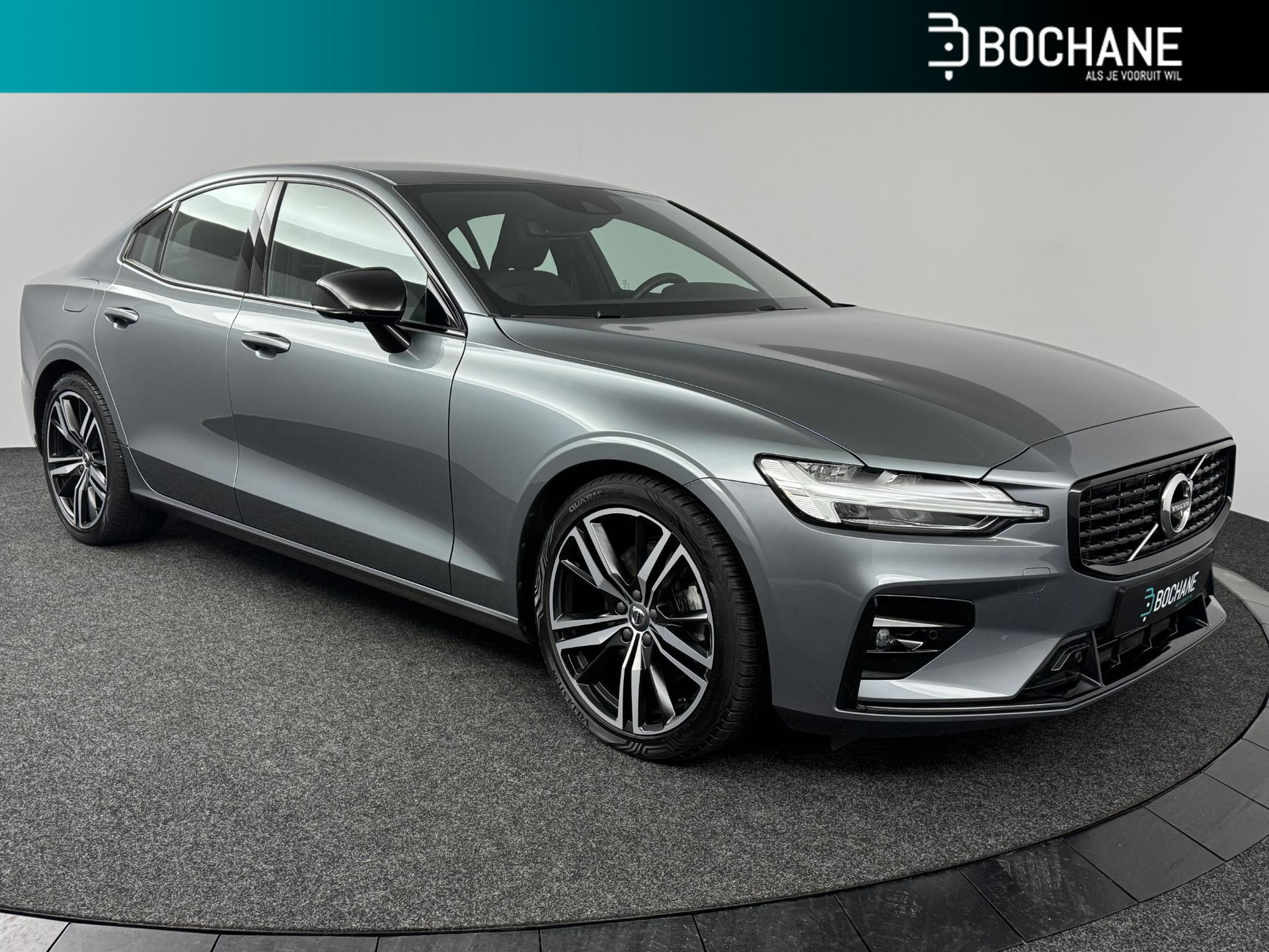 Volvo S60 2.0 B3 R-Design