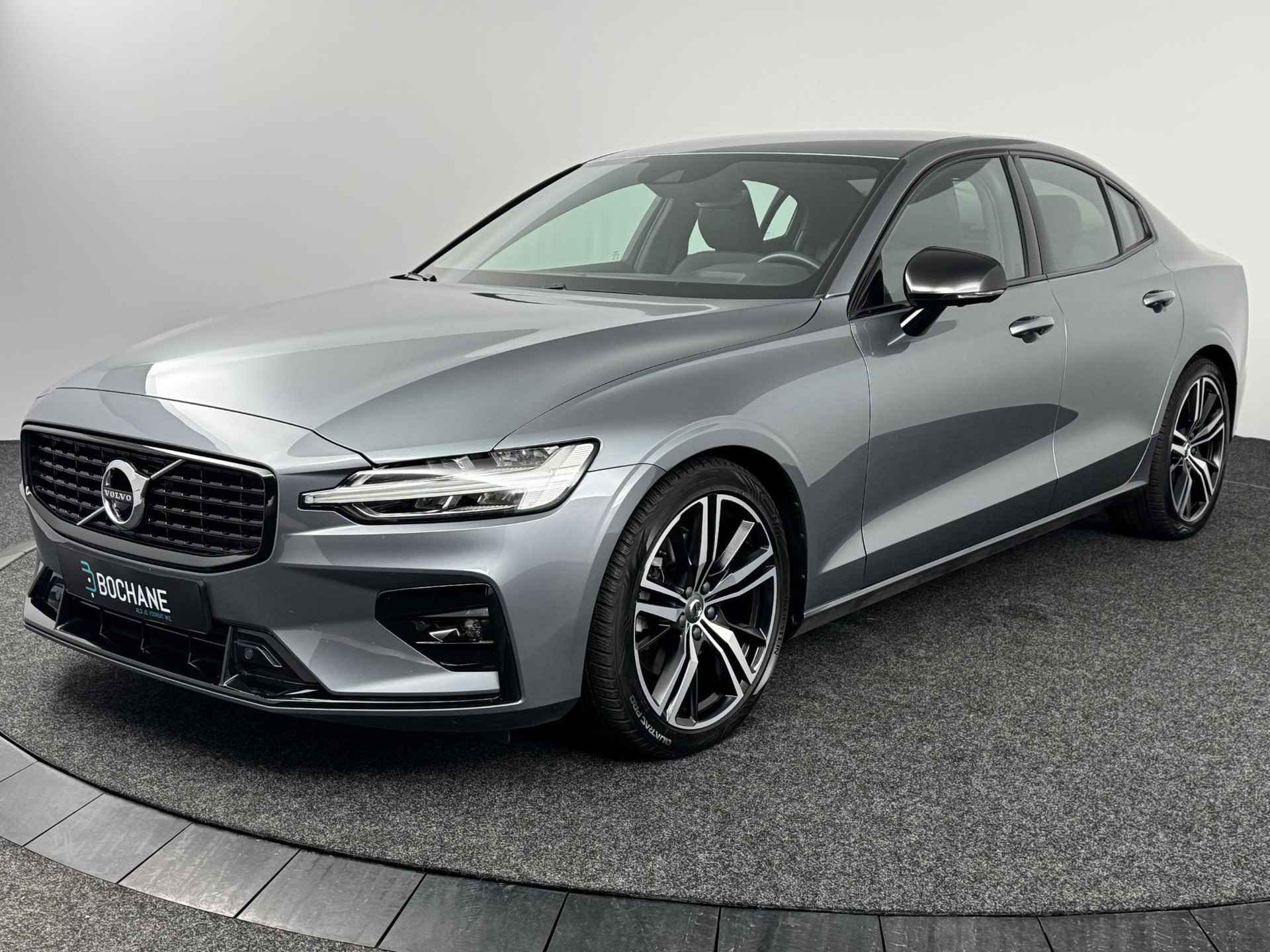 Volvo S60 2.0 B3 R-Design - 3/51