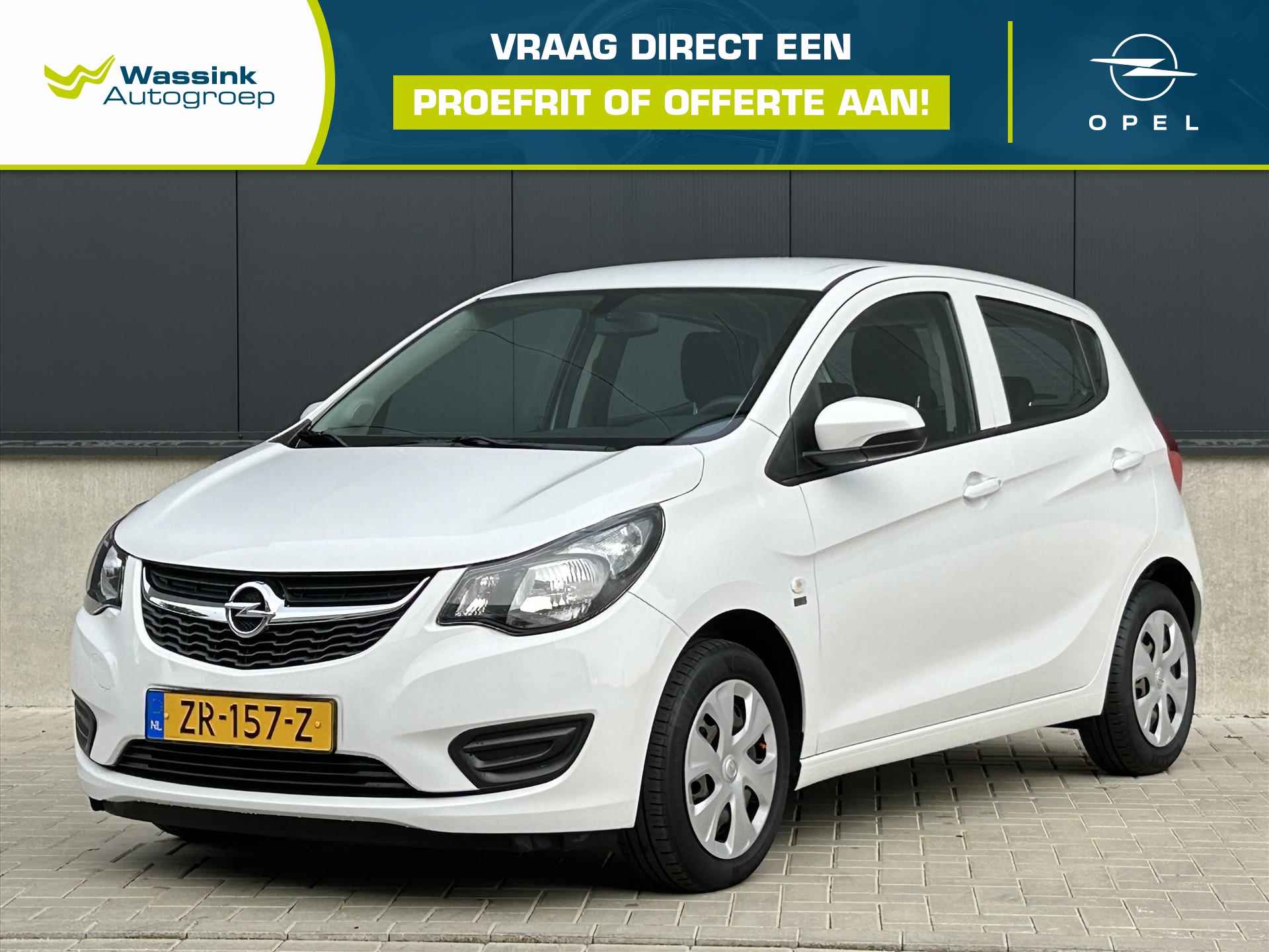 Opel Karl