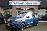 Opel Combo-e Life L1H1 Edition 50 kWh CAMERA DAB CARPLAY STOELVERWARMING BULLBAR JBL LMV PDC