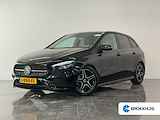 Mercedes-Benz B-klasse 180 Business Solution AMG