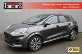 Ford Puma 125PK EcoB. ST-Line Trekhaak/Panoramadak/Elektr.klep/Camera/Winter-pack