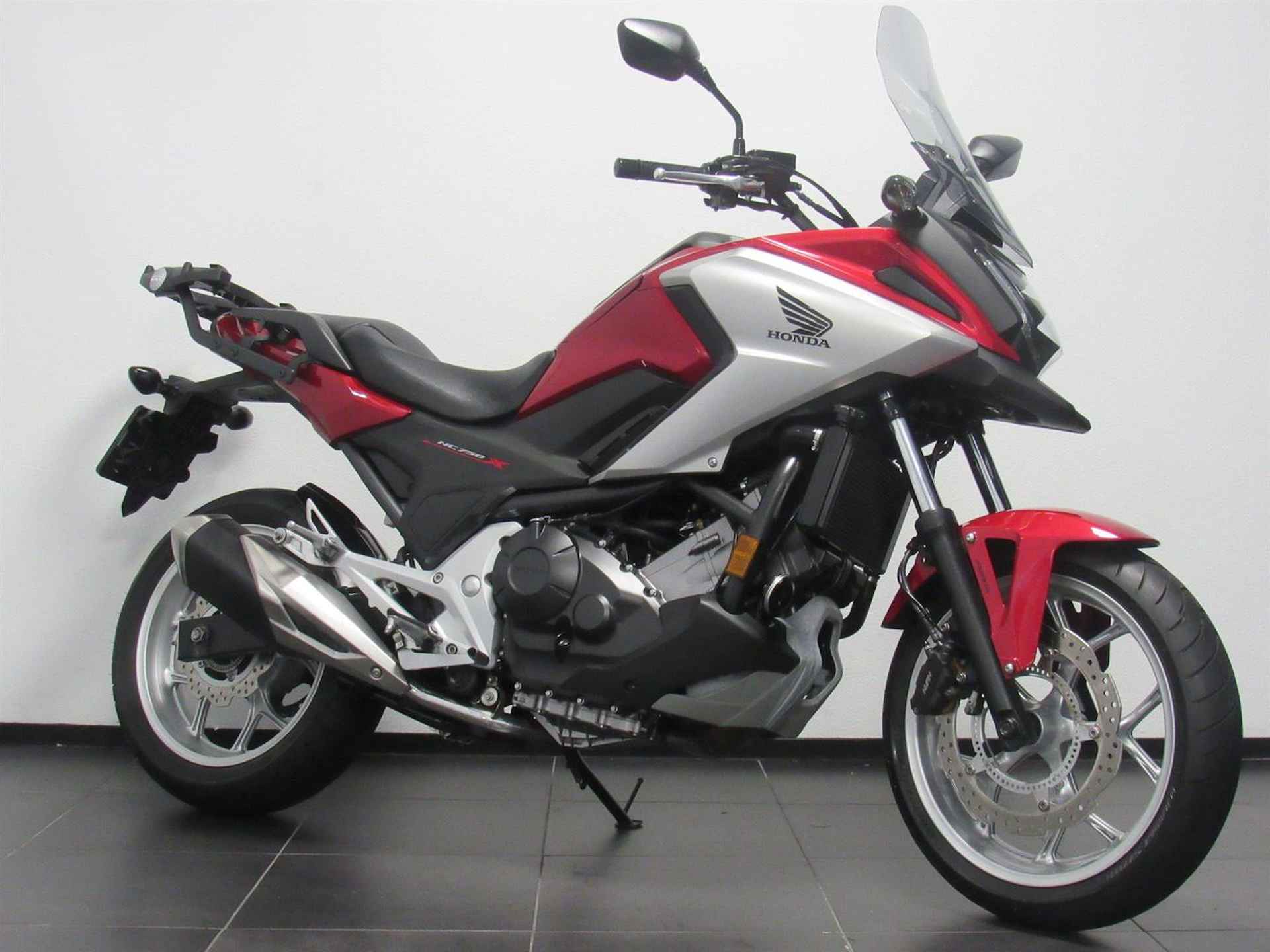 Honda NC 750 X ABS - 2017 - 2/14