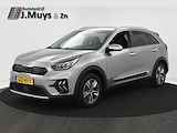 Kia Niro 1.6 GDi 140pk PHEV DynamicPlusLine NAVI|CAMERA|JBL|1/2LEER|STOEL+STUURVERW|LED|ACC|BLIS