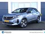 Peugeot 3008 1.2 Hybrid 136-PK e-DSC6 GT | Camera V/A | ACC | Climate | PDC | Navi | Carplay