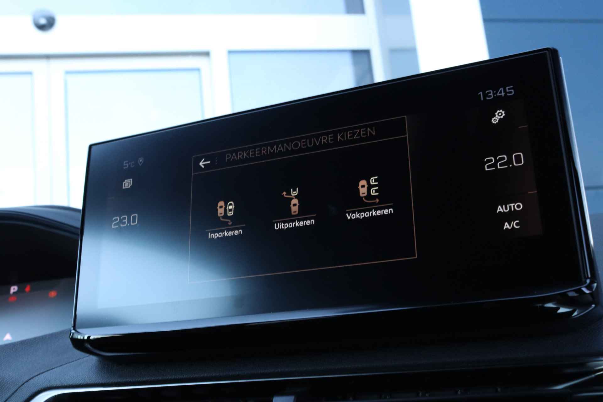 Peugeot 3008 1.2 Hybrid 136-PK e-DSC6 GT | Camera V/A | ACC | Climate | PDC | Navi | Carplay - 28/42