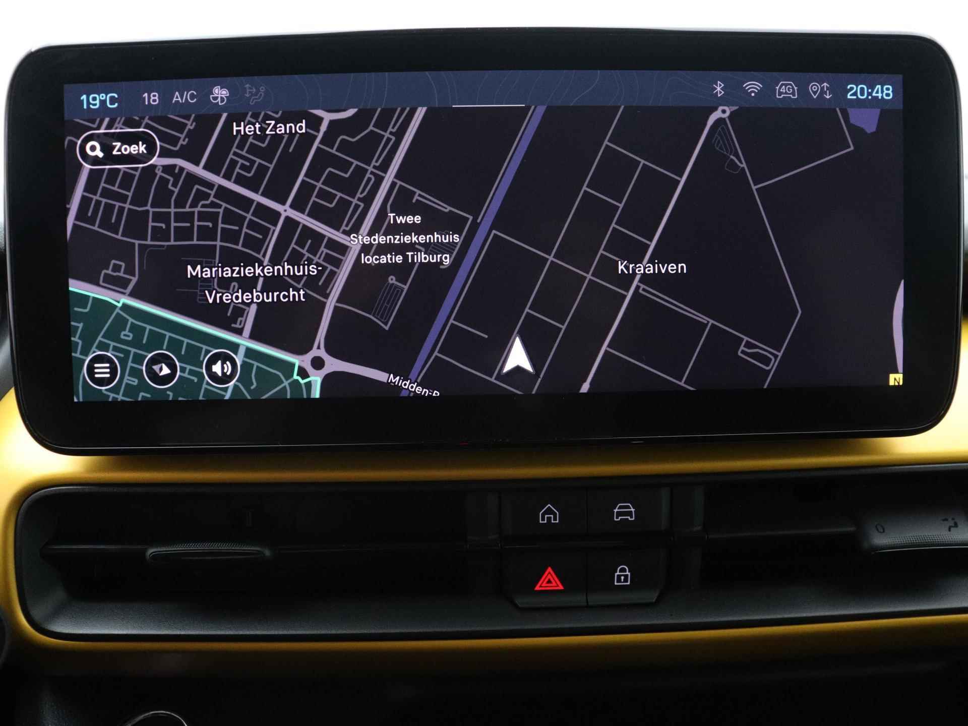 Jeep Avenger Summit 54 kWh | Navigatie | Parkeer camera | Parkeer sensoren | Apple Carplay / Android | - 11/17