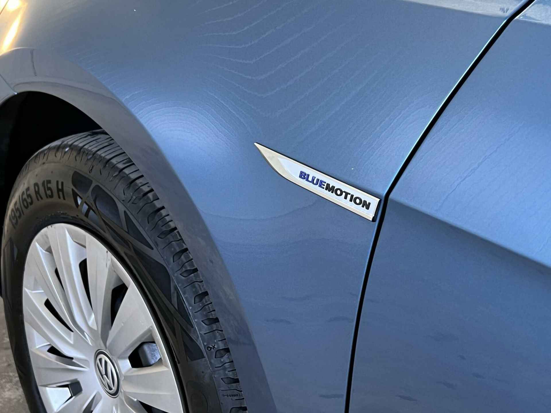 Volkswagen Golf 1.4 TGI Comfortline BlueMotion|PANO|ACC|15'' - 9/38