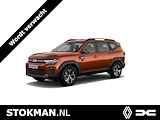 Dacia Bigster 1.2 Mild Hybrid 140 Expression VANAF HEDEN BESTELBAAR | MEDIO MEI IN DE SHOWROOM |