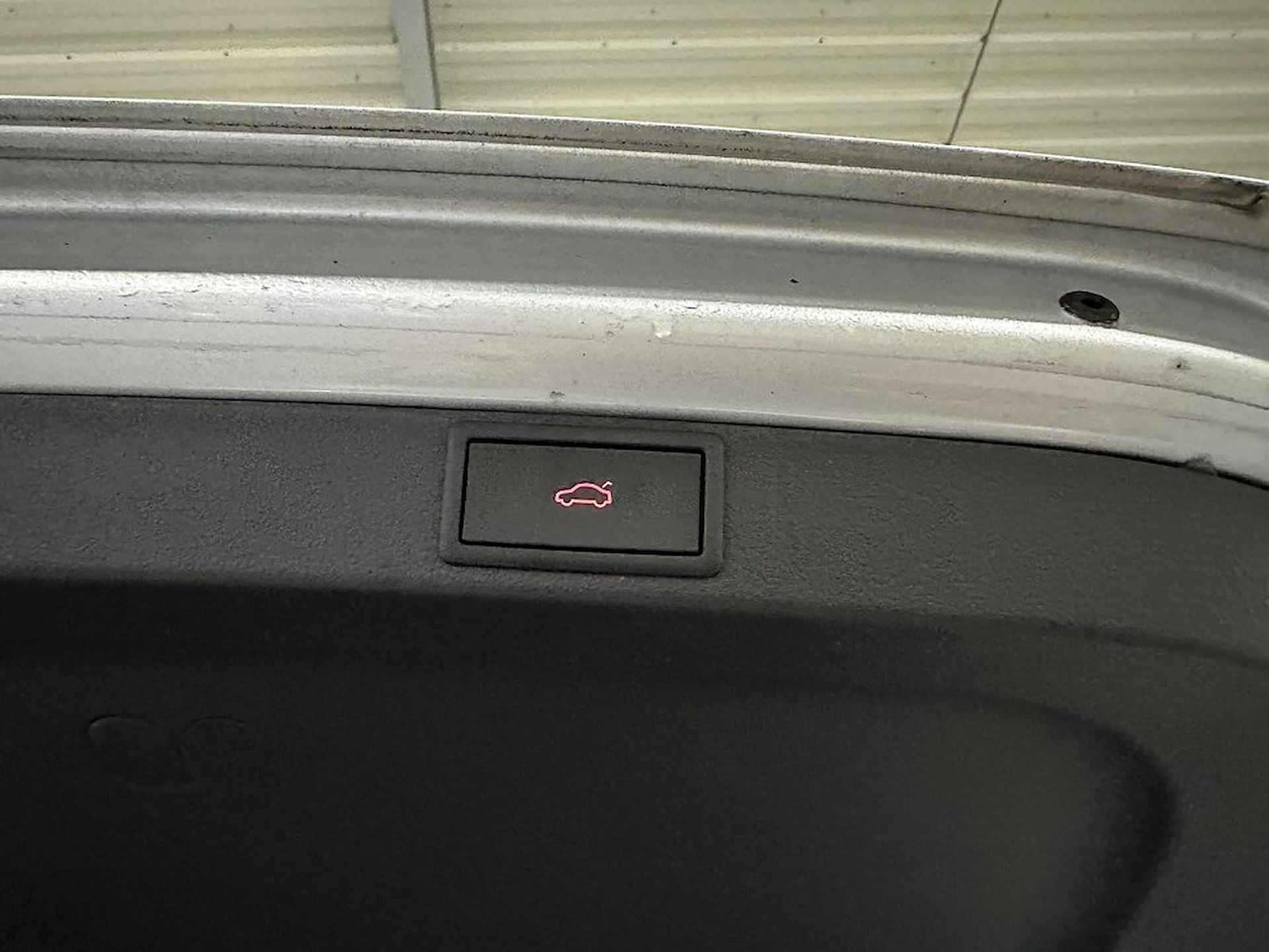 Škoda Octavia Combi 1.0 TSI Business Edition Digitaal dashboard -  Elektrische achterklep - Led verlichting - Navigatie - Climatronic - 16/21