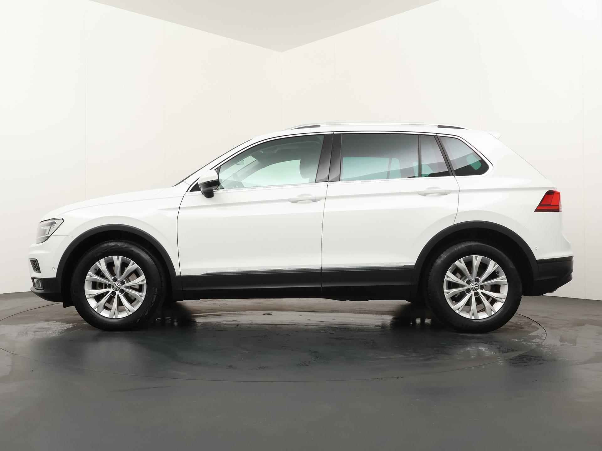 Volkswagen Tiguan 1.5 TSI ACT Comfortline Business Trekhaak - 2/29