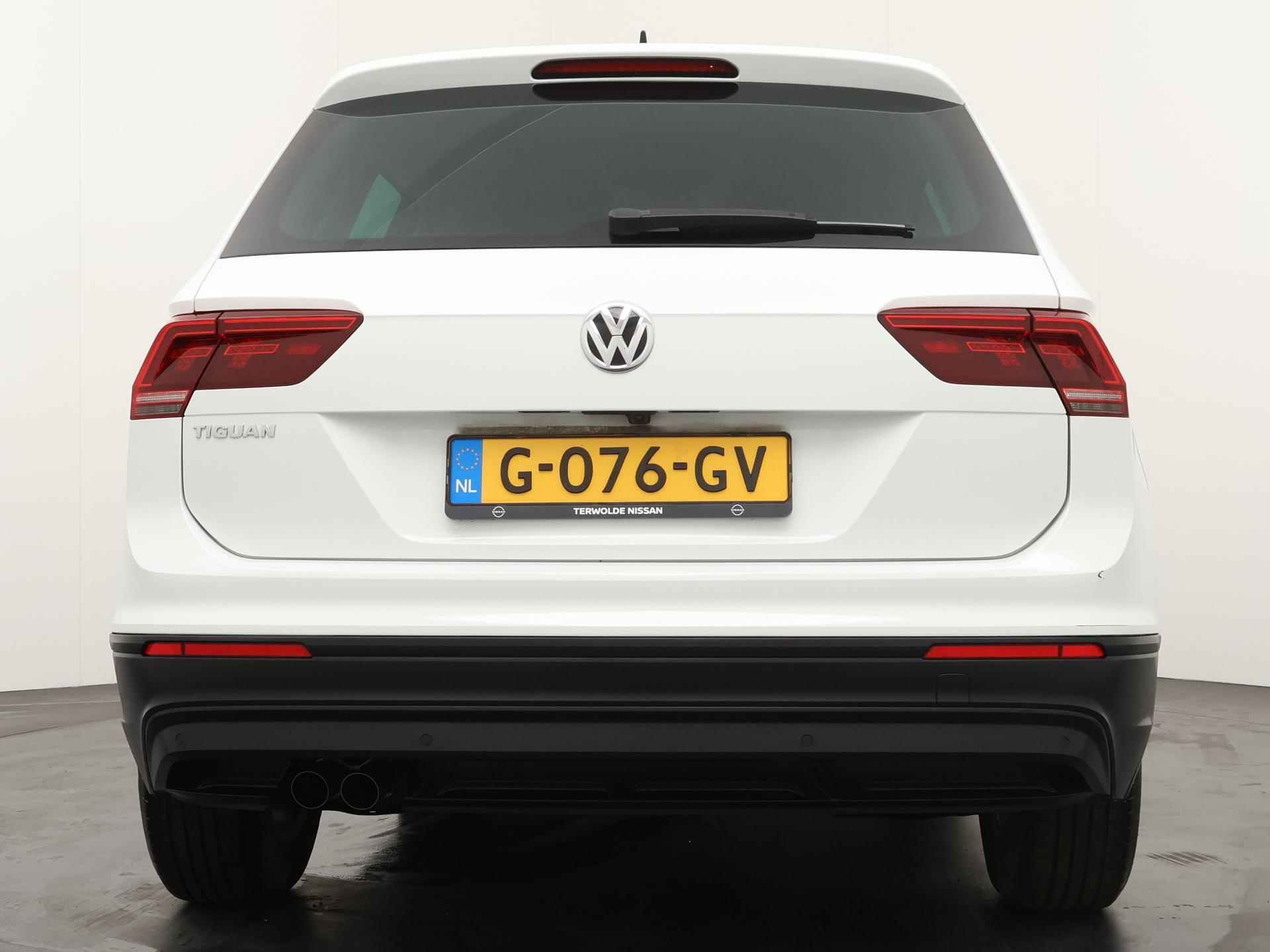 Volkswagen Tiguan 1.5 TSI ACT Comfortline Business Trekhaak - 5/29