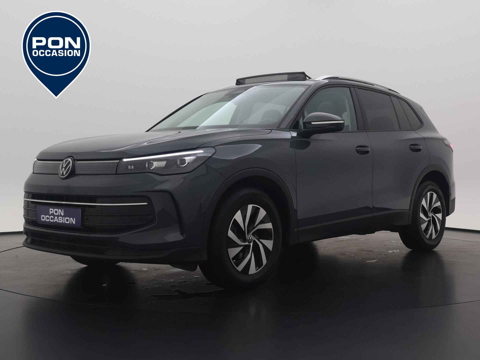 Volkswagen Tiguan BOVAG 40-Puntencheck