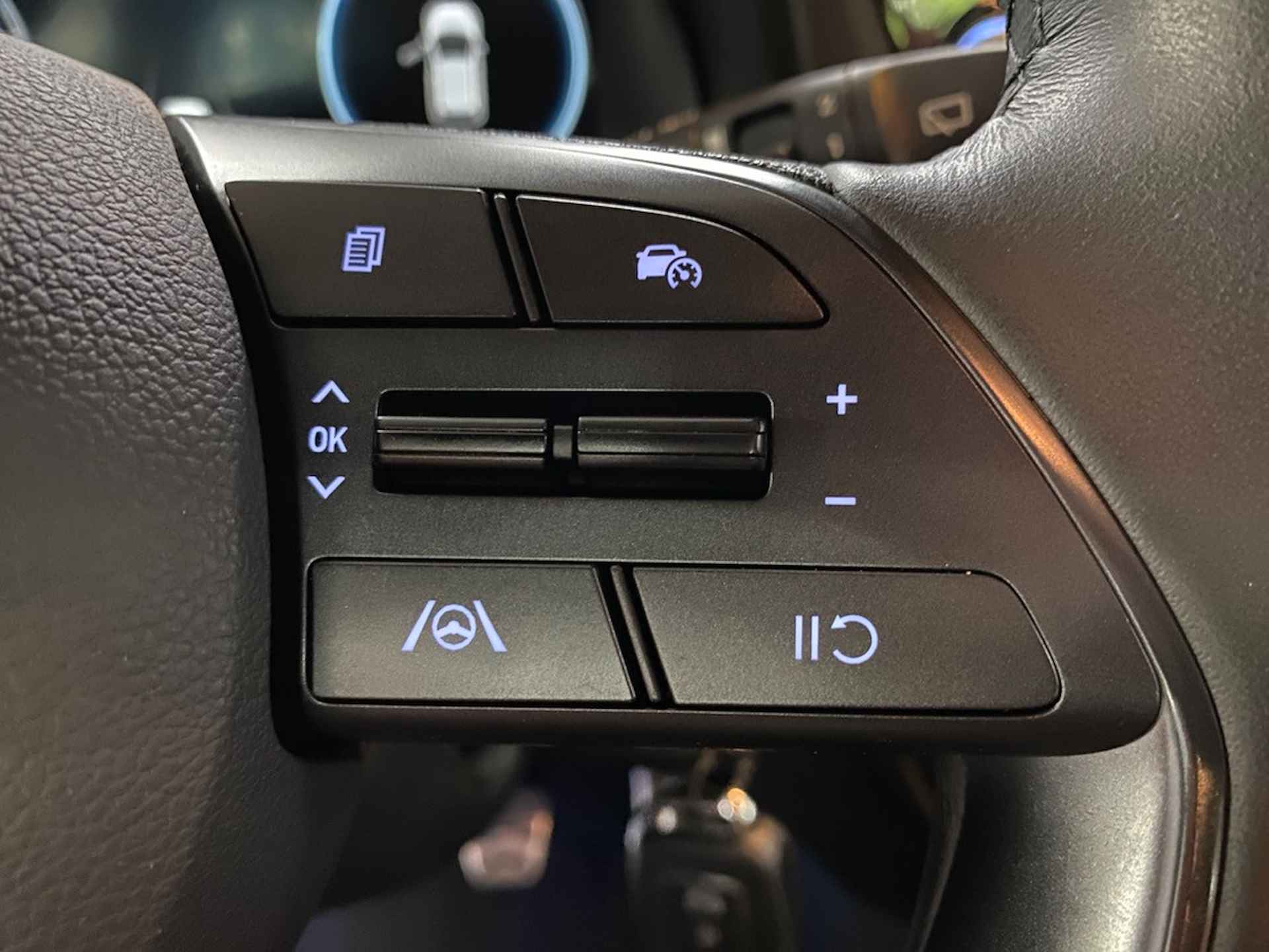 Hyundai Bayon 1.0 T-GDI Comfort Trekhaak, Apple car play, Android auto, Cruise control, Airco. - 19/23