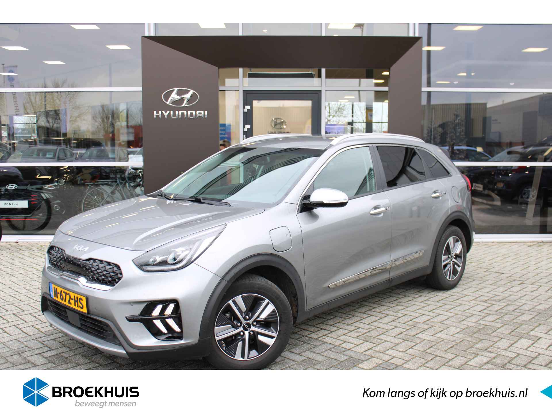 Kia Niro