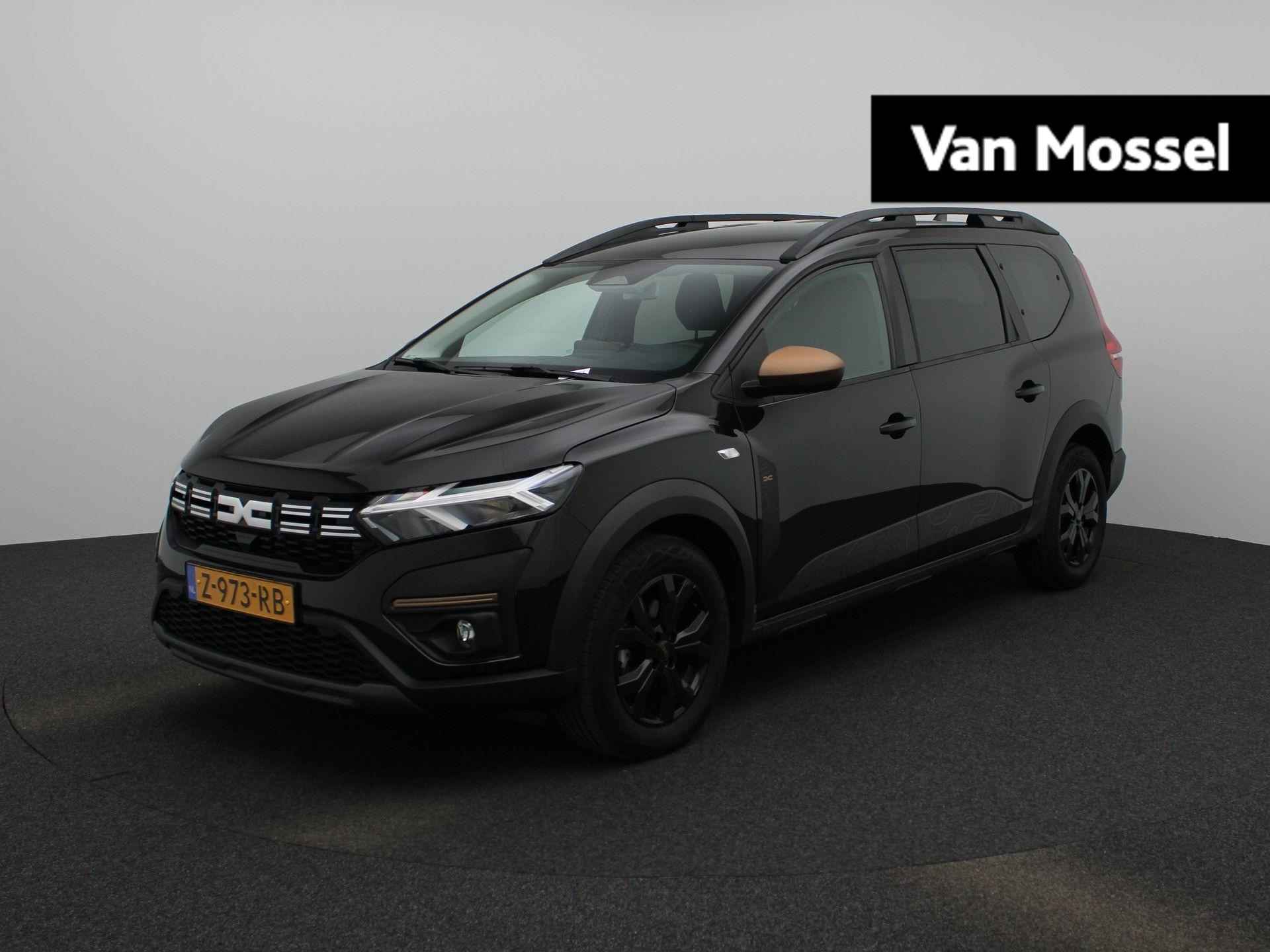 Dacia Jogger BOVAG 40-Puntencheck