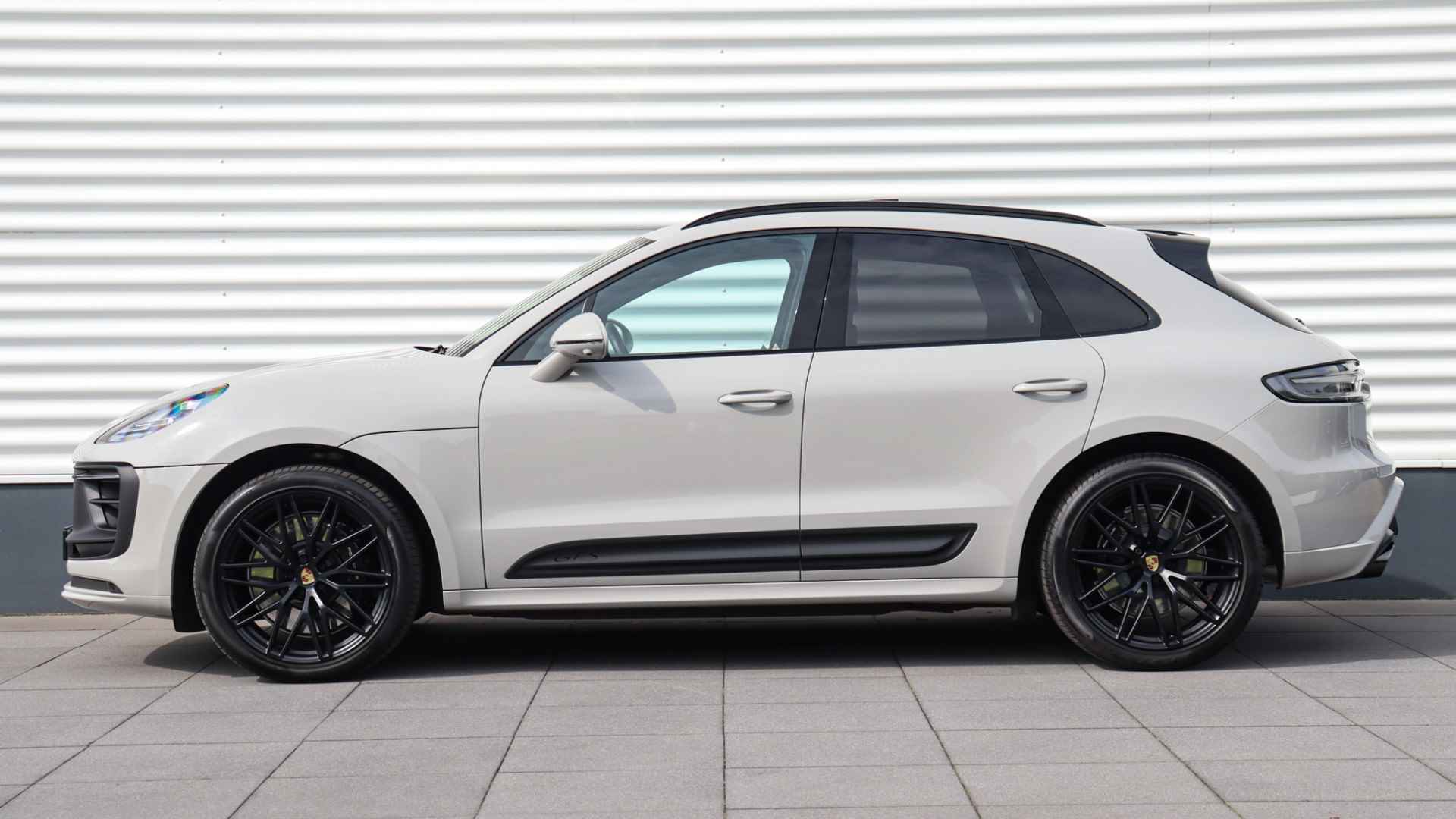 Porsche Macan 2.9 GTS | Panoramadak | Standkachel | PSCB | BOSE Sound | Trekhaak - 2/40