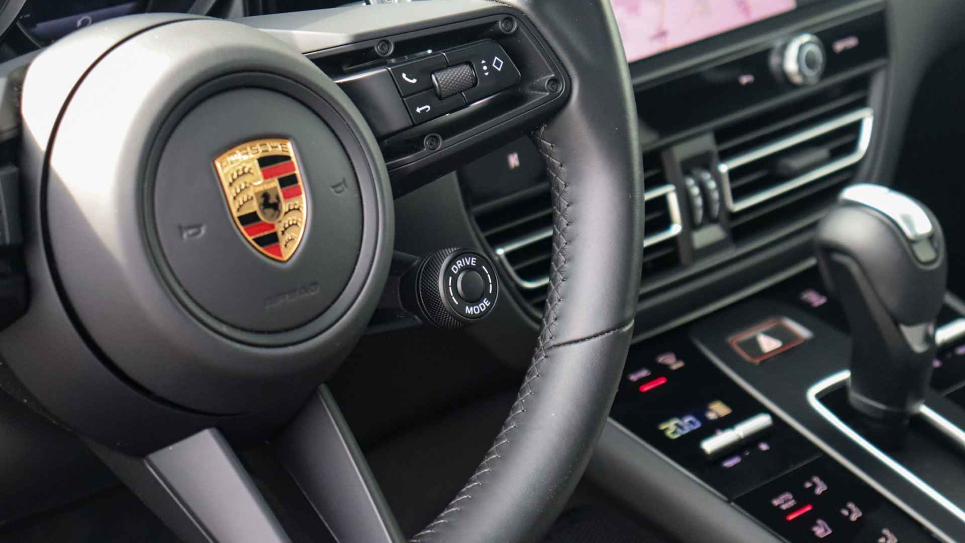 Porsche Macan 2.9 GTS | Panoramadak | Standkachel | PSCB | BOSE Sound | Trekhaak - 8/40