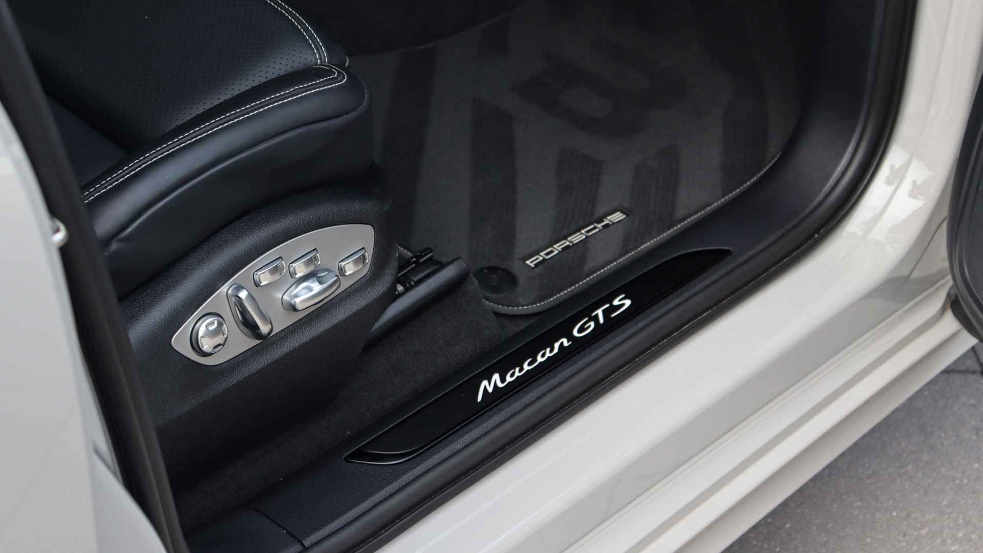 Porsche Macan 2.9 GTS | Panoramadak | Standkachel | PSCB | BOSE Sound | Trekhaak - 14/40