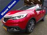 Renault Kadjar Bose 1.2 TCe Trekhaak Clima Navi Camera