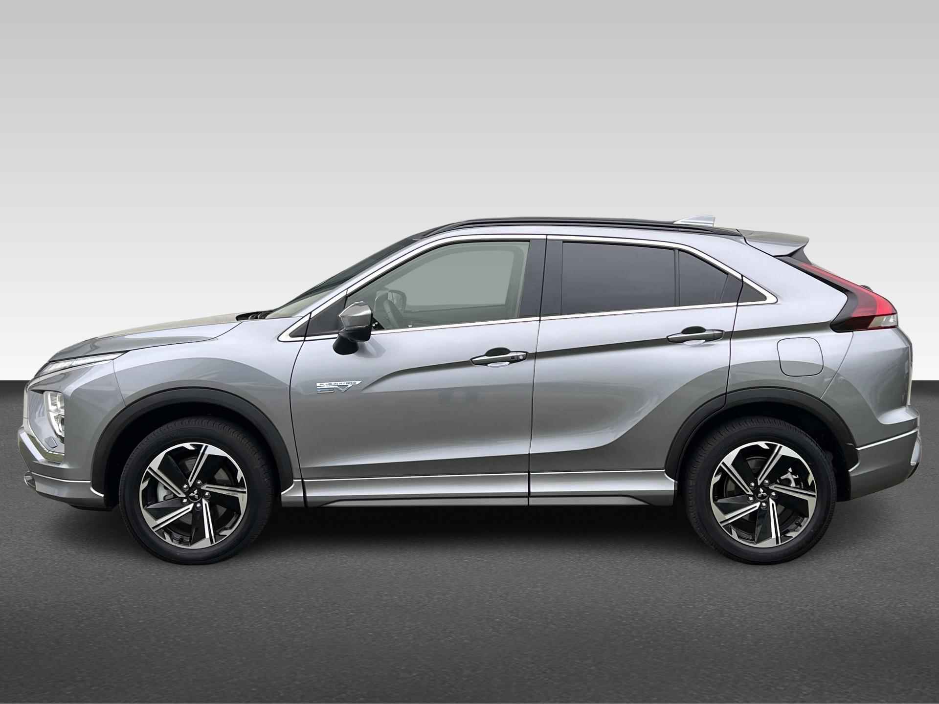 Mitsubishi Eclipse Cross 2.4 PHEV Executive - 2/34