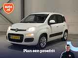 Fiat Panda 0.9 TwinAir Popstar | Airco | Radio | Elektrische ramen voor |