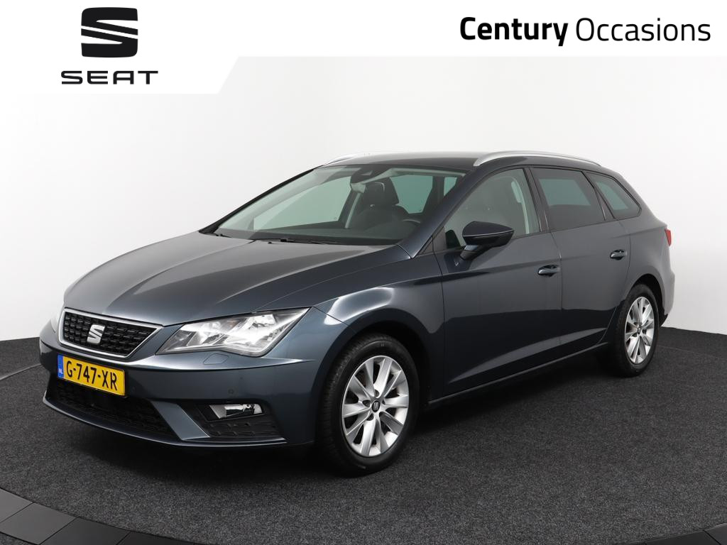 SEAT Leon ST 1.0 TSI 115Pk Style Ultimate Edition