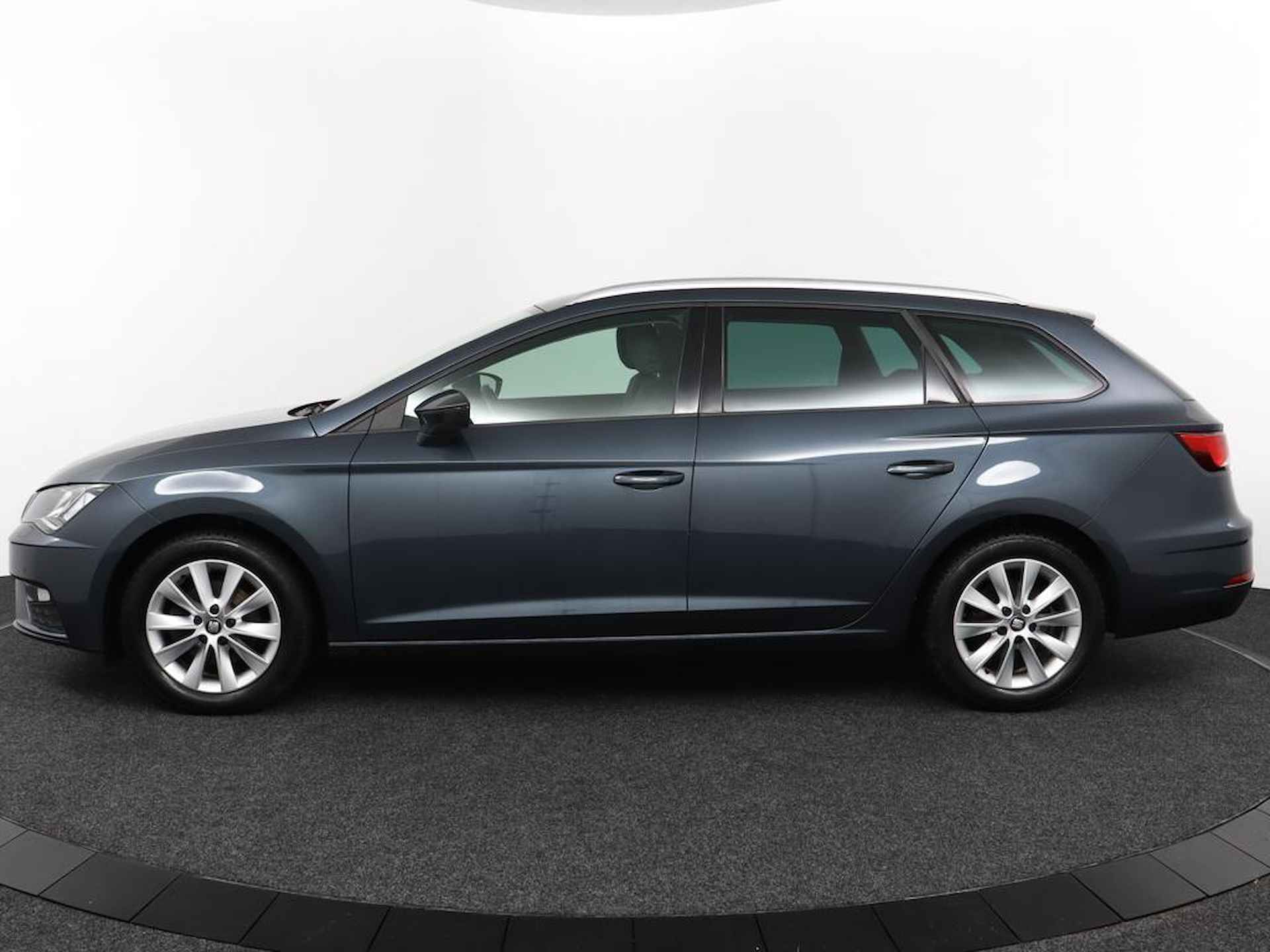 SEAT Leon ST 1.0 TSI 115Pk Style Ultimate Edition - 3/41