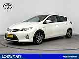 Toyota Auris 1.8 Hybrid Lease+ Top 5 editie | Panoramadak |