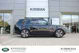 Land Rover Range Rover P460e HSE PHEV Land Rover Range Rover P460e HSE PHEV | 22 inch Dualtone velgen | Shadow Exterieur |