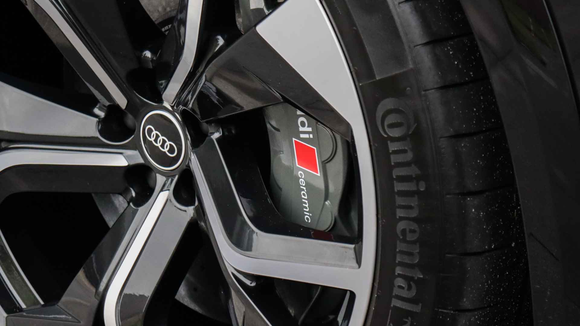 Audi RSQ8 4.0 TFSI Quattro | RS Dynamic Plus | Massage | B&O | Standkachel | Panoramadak | Soft-Close - 5/47