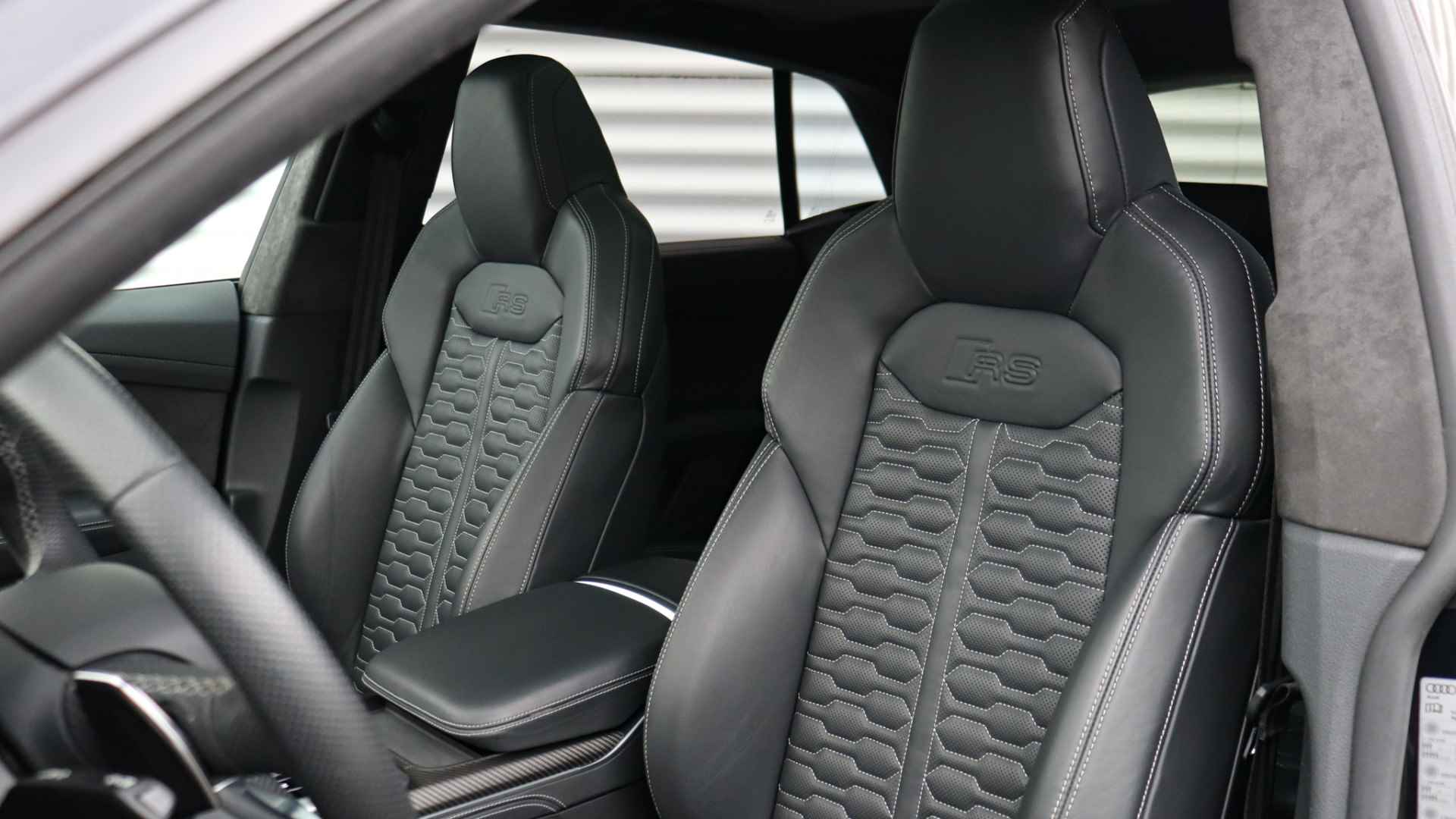 Audi RSQ8 4.0 TFSI Quattro | RS Dynamic Plus | Massage | B&O | Standkachel | Panoramadak | Soft-Close - 10/47