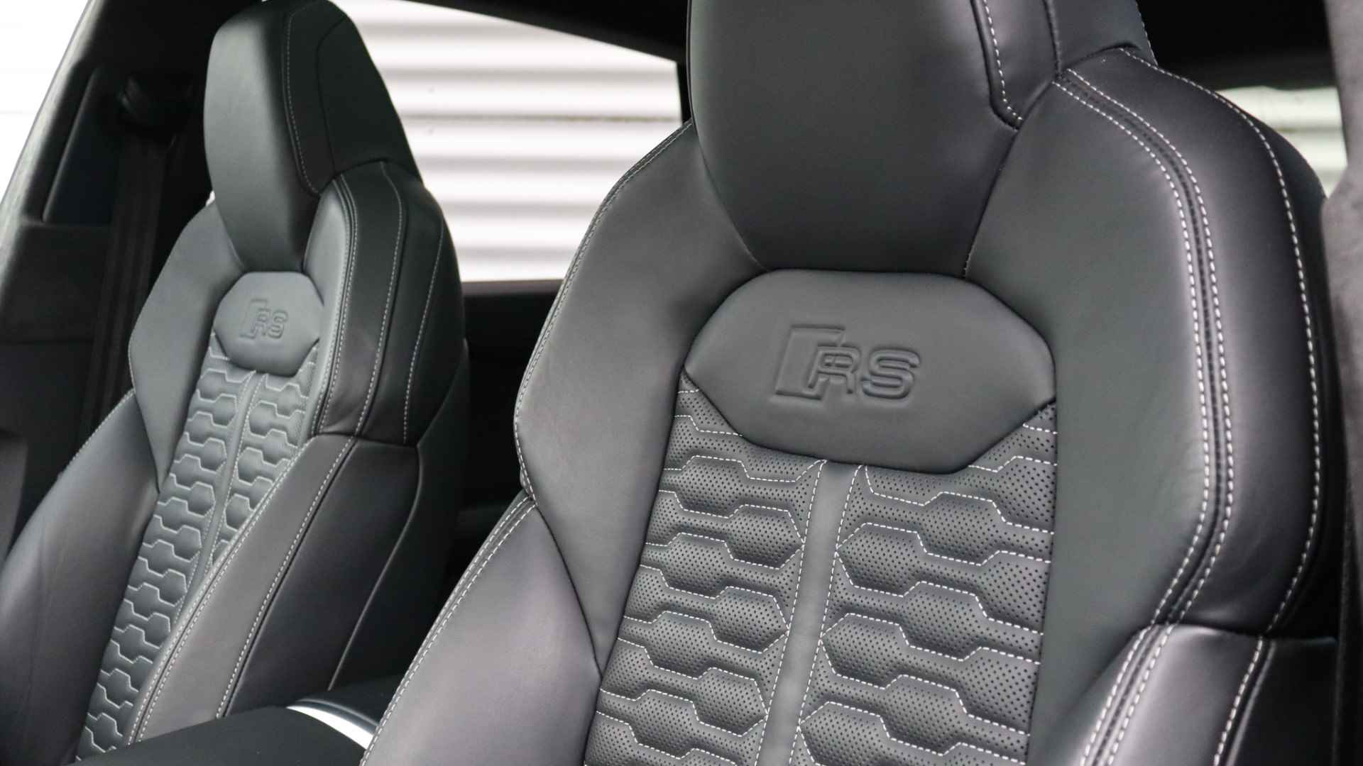 Audi RSQ8 4.0 TFSI Quattro | RS Dynamic Plus | Massage | B&O | Standkachel | Panoramadak | Soft-Close - 11/47